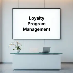 Loyalty Program Management
