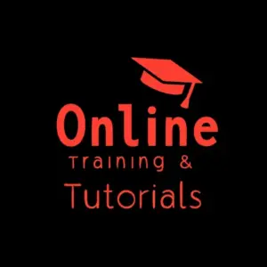 Online Training & Tutorials