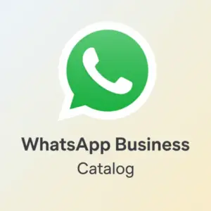 WhatsApp Business Catalog