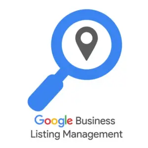 Google Business Listing Management