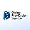 Online Pre-Order Service