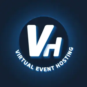 Virtual Event Hosting