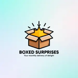 Subscription Box Service