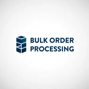 Bulk Order Processing