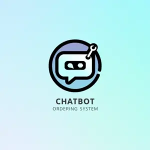 Chatbot Ordering System