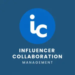 Influencer Collaboration Management