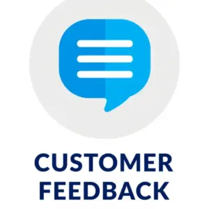 Customer Feedback Collection