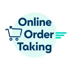 Online Order Taking