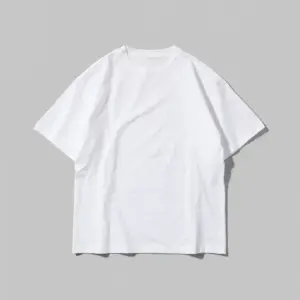 Basic Cotton T-Shirt