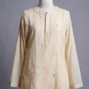 Cotton Kurta