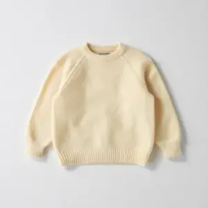 Wool Sweater