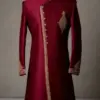 Traditional Sherwani