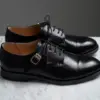 Designer Leather Shoes
