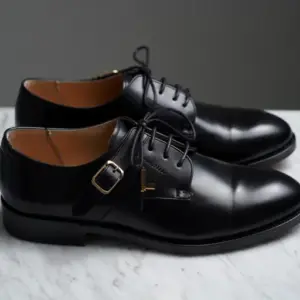 Designer Leather Shoes