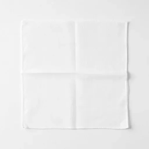 Linen Handkerchief